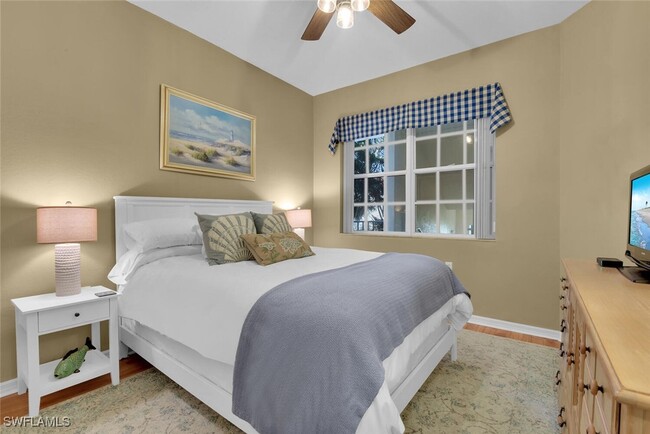 property at 4844 Hampshire Ct