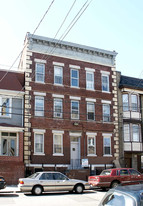 612 N 5th St Apartments