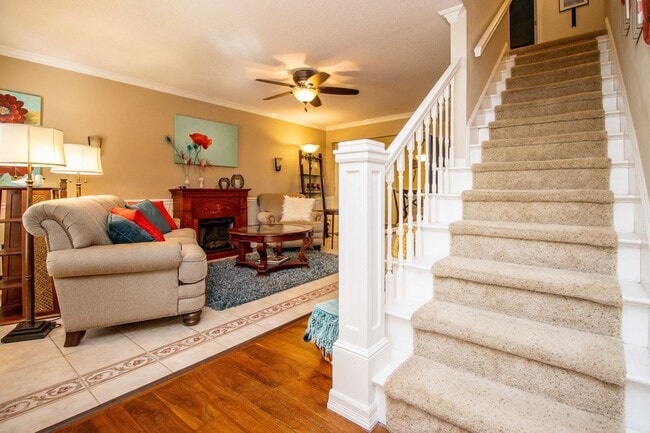 4303 Mt Carmel Ln in Columbia, MO - Building Photo - Building Photo