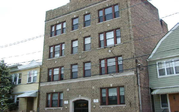 110-112 Rutgers Ave in Jersey City, NJ - Building Photo - Building Photo