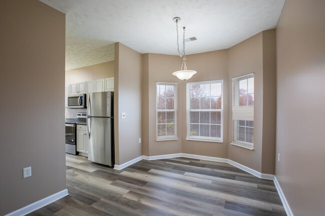206 Stockton Ridge in Cranberry Township, PA - Building Photo - Building Photo