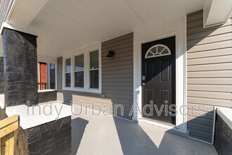 646 W 30th St in Indianapolis, IN - Building Photo - Building Photo