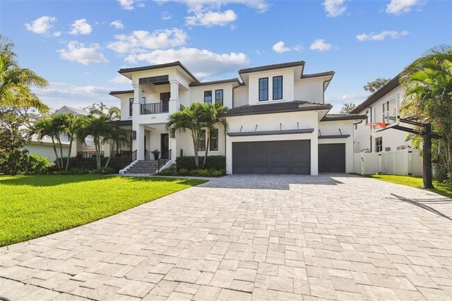 473 Severn Ave in Tampa, FL - Building Photo - Building Photo