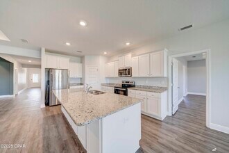 337 Allie Way in Panama City, FL - Building Photo - Building Photo