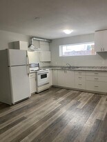2990 10th Ave in Prince George, BC - Building Photo