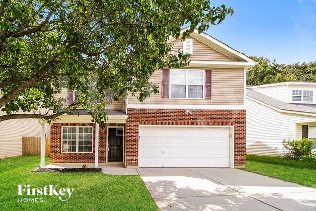 property at 3217 Ian Patrick Ave