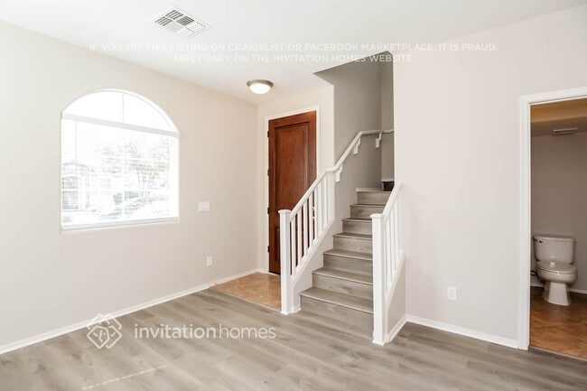 4110 E Tyson St in Gilbert, AZ - Foto de edificio - Building Photo