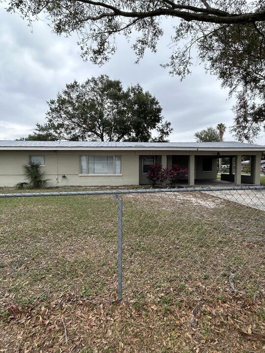 1800 3rd St NW in Winter Haven, FL - Building Photo