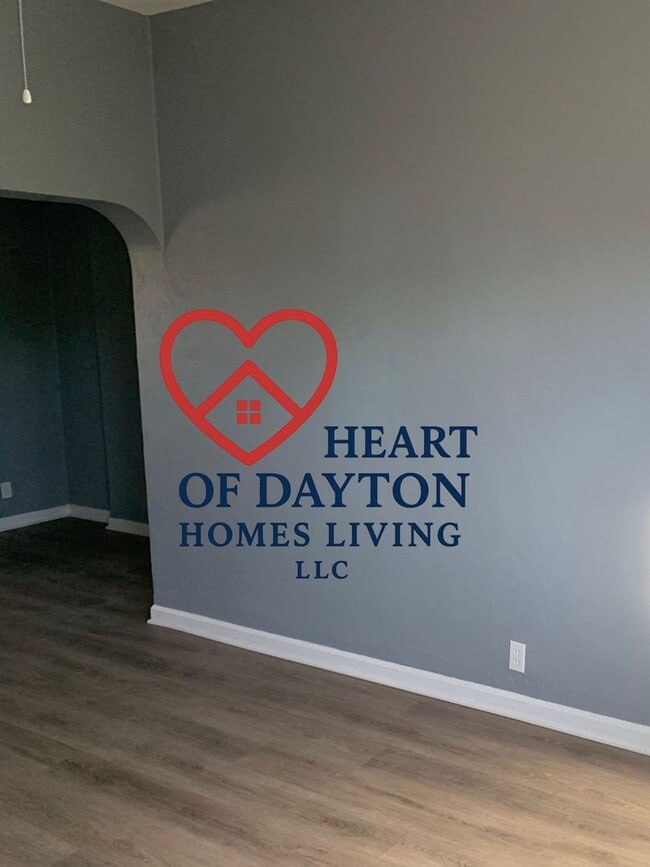 1732 E 3rd St in Dayton, OH - Building Photo - Building Photo