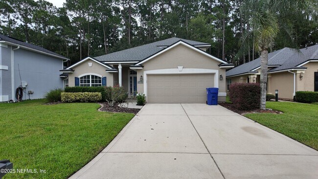 1060 Beckingham Dr in St. Augustine, FL - Building Photo - Building Photo