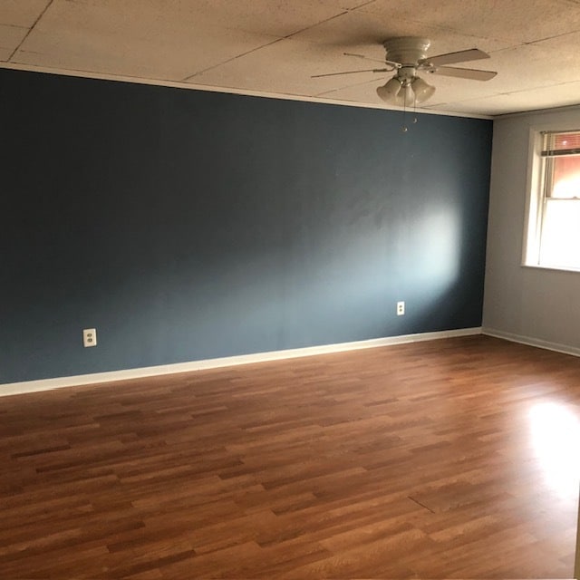 95 9.5 South Washington Apatment 1, Unit Apartment 1 in Oxford, MI - Foto de edificio - Building Photo