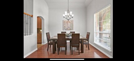 961 Noble Ave in Argyle, TX - Foto de edificio - Building Photo