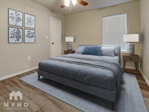 5417 Harvard St in Lubbock, TX - Building Photo - Building Photo