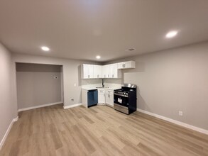 1519 McKee St in Houston, TX - Foto de edificio - Building Photo