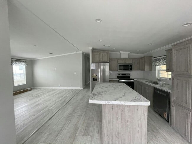 property at 10792 SW 30th Ave