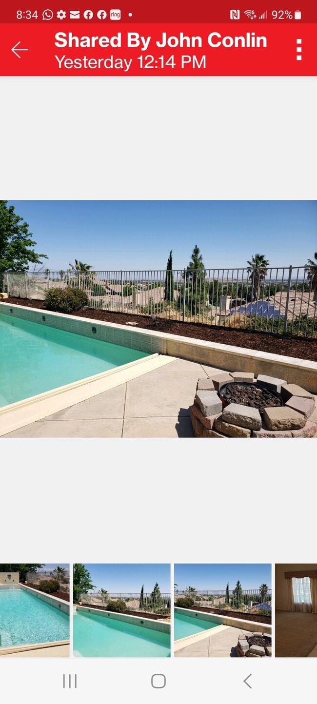 4149 Grandview Dr in Leona Valley, CA - Building Photo - Building Photo