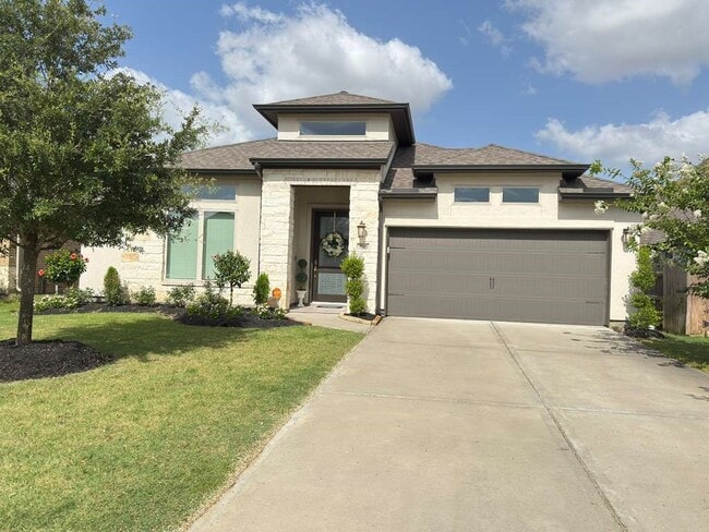 property at 7510 Spiceberry Ldg Ct