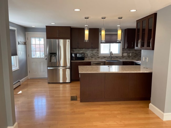 property at 283 C St
