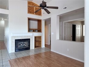 1098 Havenworth Ave in Las Vegas, NV - Building Photo - Building Photo