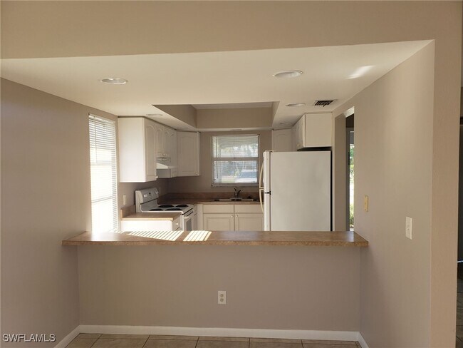 property at 1101 SW 48th Terrace