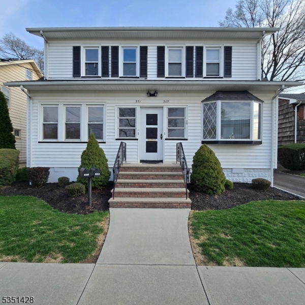 property at 271 Newark Ave
