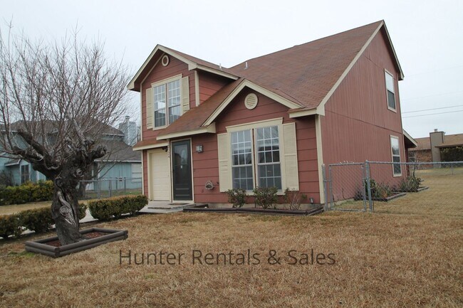 2124 Lazy Ridge Dr in Killeen, TX - Building Photo - Building Photo