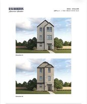 4540 Community Ct in Plano, TX - Building Photo