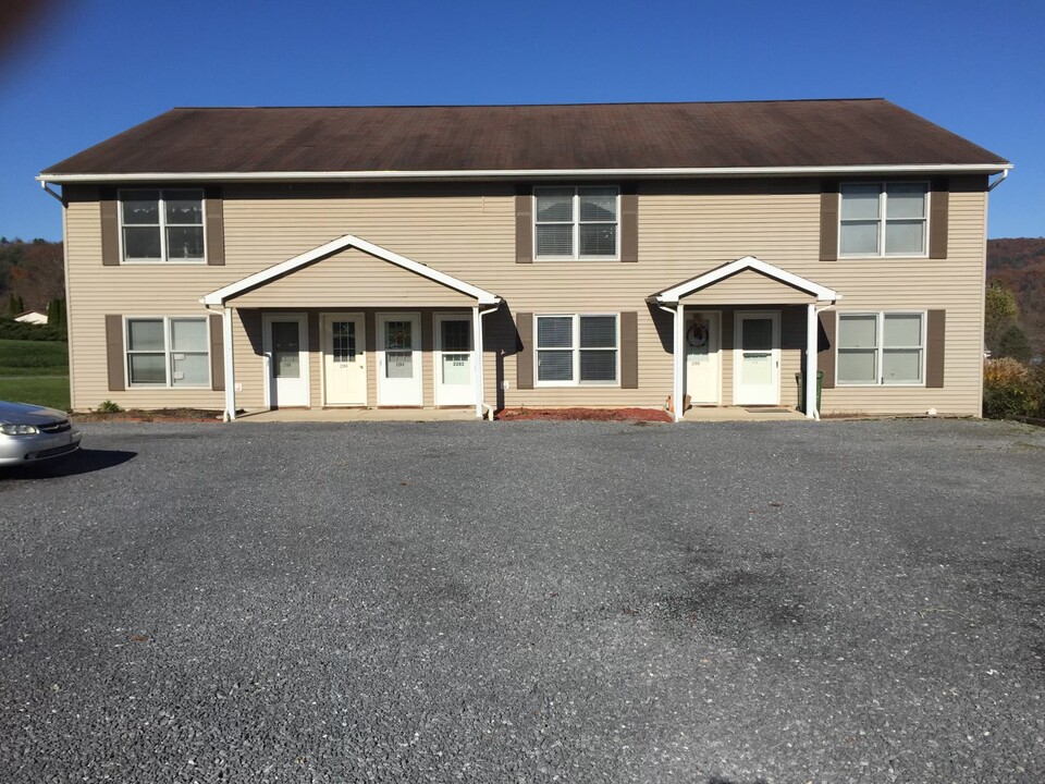 2288 Division Rd, Unit 2288 Division Road in Williamsport, PA - Building Photo