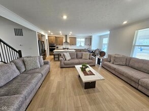 15445 Hurst Rd in Fishers, IN - Building Photo - Building Photo