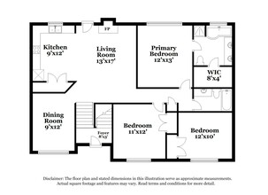 1103 Briar Cove Ct in Riverdale, GA - Building Photo - Building Photo