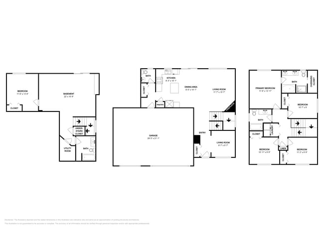 910 Cole Ave in Montrose, MN - Building Photo - Building Photo