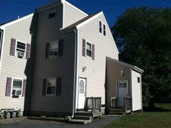property at 713 Somerset Ave