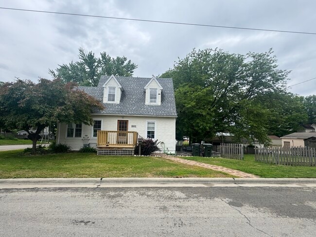 property at 301 19th Ave