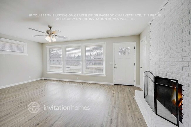 728 Winthorne Dr in Nashville, TN - Foto de edificio - Building Photo