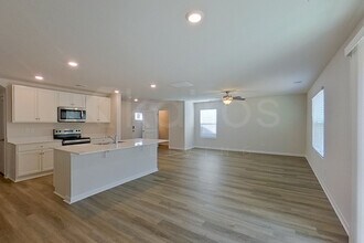 120 Overstreet Way in Springfield, GA - Building Photo - Building Photo