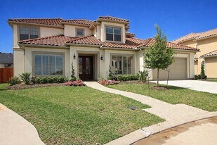 2018 Mystic Arbor Ln in Houston, TX - Building Photo