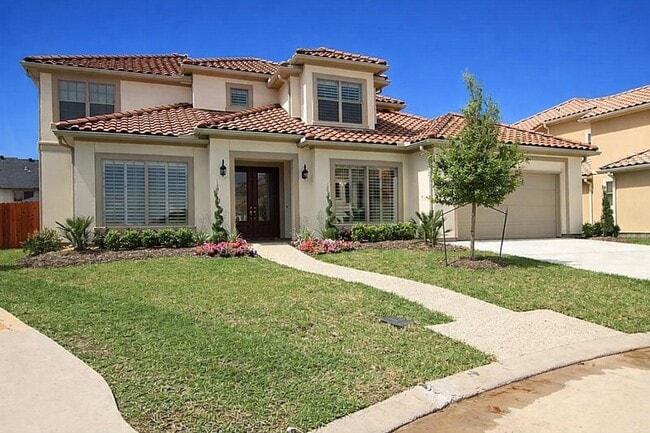 property at 2018 Mystic Arbor Ln