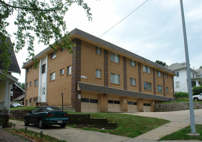 Wakeley Pointe Apartments in Omaha, NE - Building Photo - Building Photo