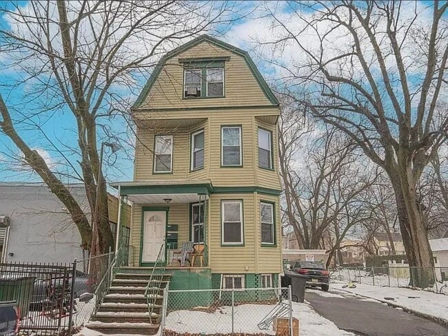 property at 296 N Clinton St