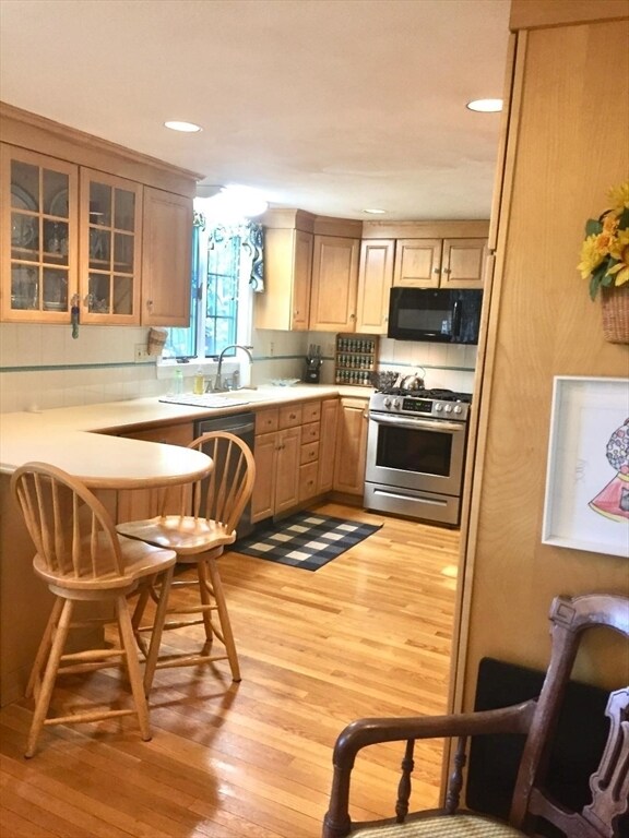 18 Orchard Dr in North Reading, MA - Building Photo - Building Photo