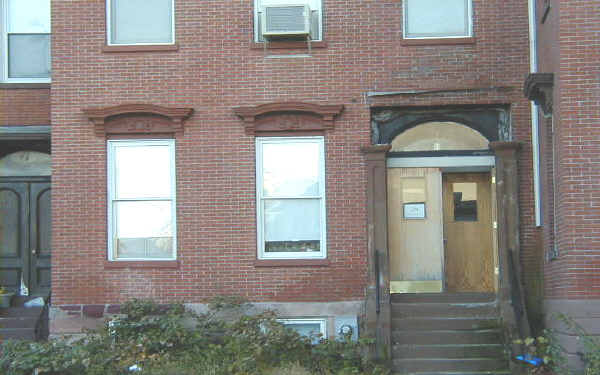 28 River St in Cambridge, MA - Building Photo