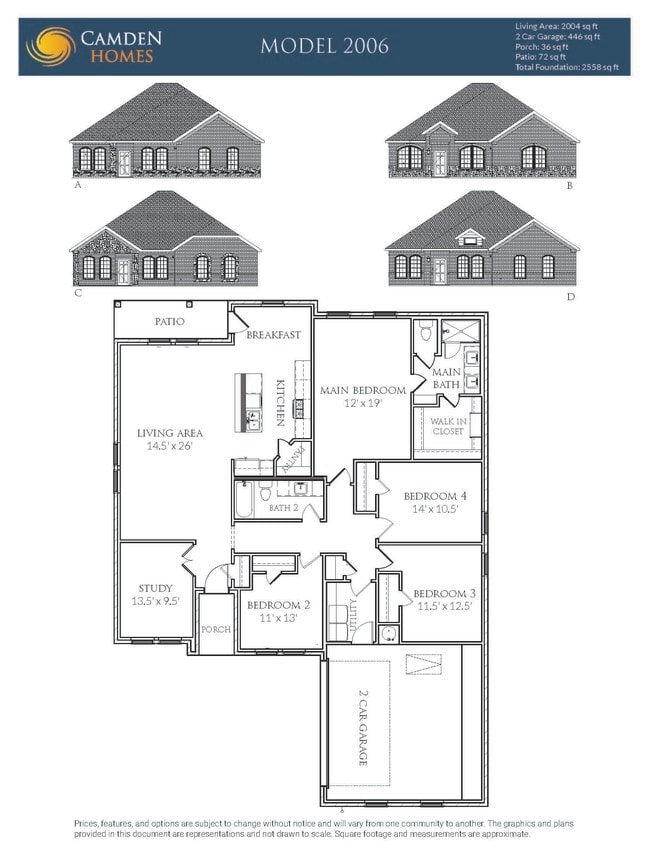 property at 533 Grico Rd