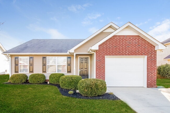 property at 1515 Clifdon Ct