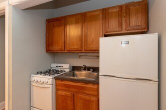 3834 N Fremont St in Chicago, IL - Building Photo - Building Photo