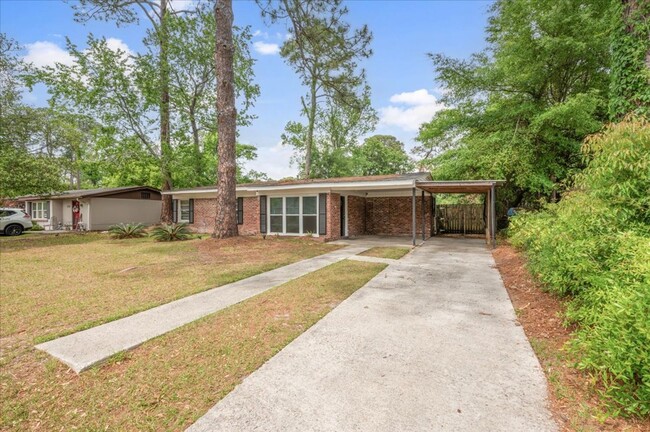property at 2334 Ranchland Dr