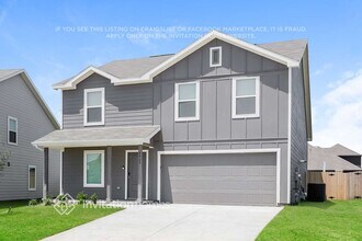 4065 May Water Trl in Crowley, TX - Building Photo - Building Photo