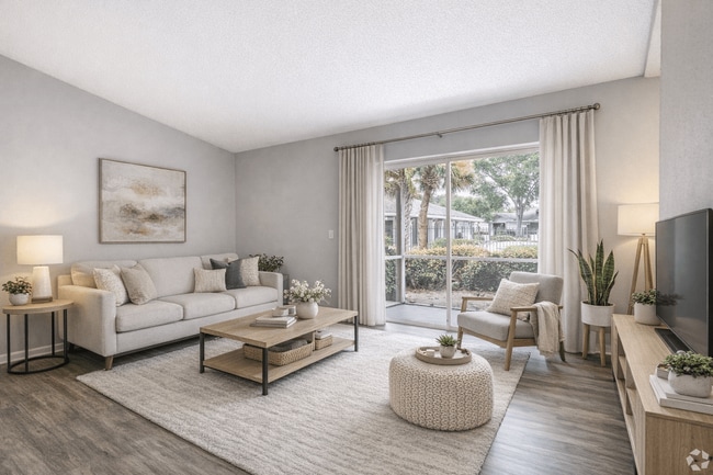 Aqua Bay in Naples, FL - Foto de edificio - Building Photo