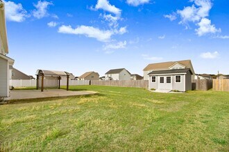 105 Salmon Ln in Princeton, NC - Building Photo - Building Photo