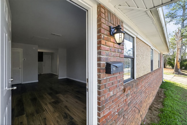 property at 3681 Lynn Dr