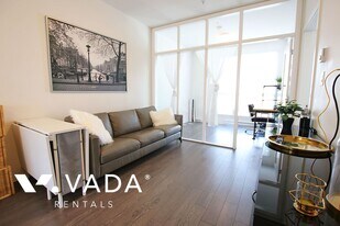138 E Hastings St in Vancouver, BC - Building Photo